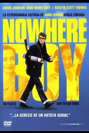 Nowhere Boy