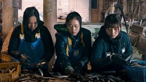 海辺の彼女たち