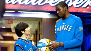 Quiero ser un Thunder