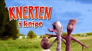 Knerten i knipe