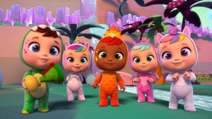 Cry Babies Magic Tears