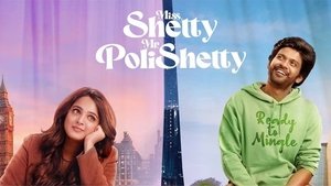 Miss. Shetty Mr. Polishetty