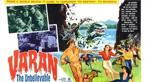 Varan the Unbelievable