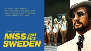 Miss and Mrs Sweden