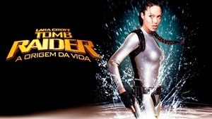 Lara Croft: Tomb Raider - The Cradle of Life