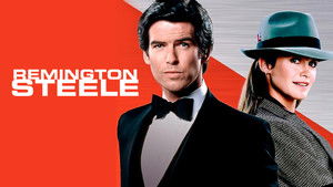 Remington Steele
