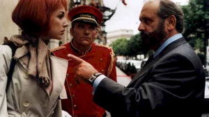 Tenue correcte exigée