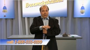 Broomshakalaka