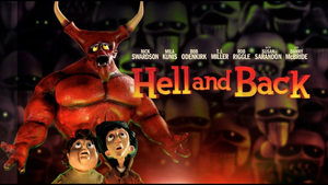 Hell and Back