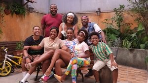 Toda Família Tem