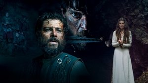 Arthur & Merlin: Knights of Camelot