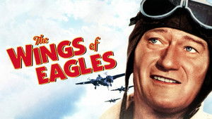 The Wings of Eagles