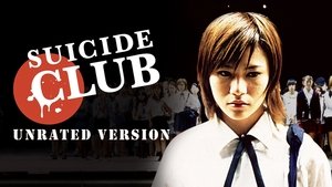 Suicide Club (El club del suicidio)