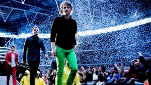 Muse: HAARP - Live from Wembley Stadium