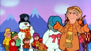 El invierno maravilloso de Frosty