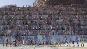 Gokaiger Goseiger Super Sentai 199 Hero Great Battle