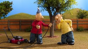 Pat & Mat in Action Again