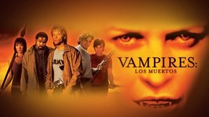Vampiros: Los muertos