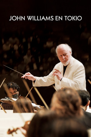 John Williams in Tokyo