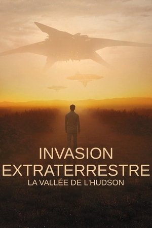 Alien Invasion: Hudson Valley