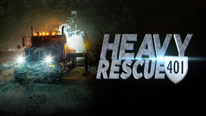 Heavy Rescue: 401