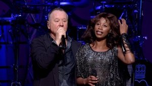 Simple Minds: Acoustic in Concert