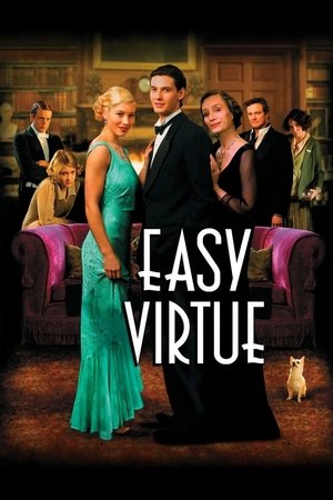 Easy Virtue