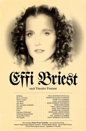 Effi Briest