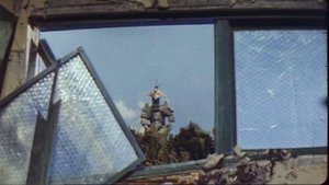 X del Espacio Exterior, The X from Outer Space