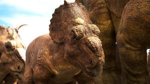 Walking with Dinosaurs