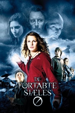 La isla de las almas perdidas