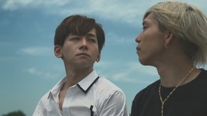 最短距離は回りくどくて、 -落花流水-