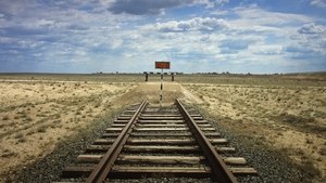 Baikonur, Tierra