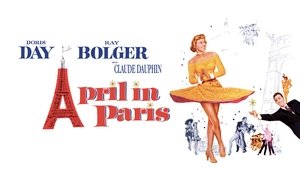 Abril en Paris