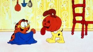 Garfield's Halloween Adventure