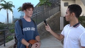 "L'Affaire Anna Lisbonne"