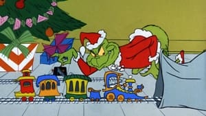 El Grinch: el cuento animado
