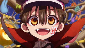 After-school Hanako-kun