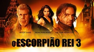 The Scorpion King 3: Battle for Redemption