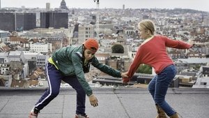 Rosie & Moussa