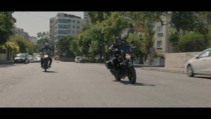 Sabit Kanca: Son Soru