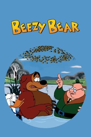 El oso y las abejas
