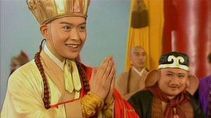 Journey to the West Afterstory