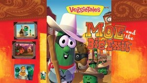 VeggieTales: Moe and the Big Exit
