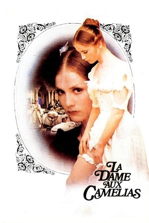 La verdadera historia de la dama de las camelias
