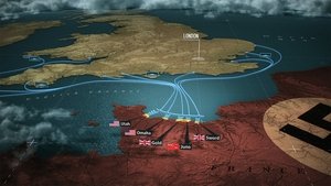 D-Day: Normandy 1944