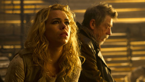 Doctor Who: The Day of the Doctor