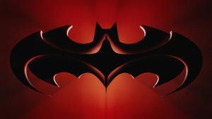 Batman y Robin