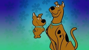Scooby-Doo and Scrappy-Doo