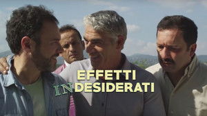 Effetti indesiderati